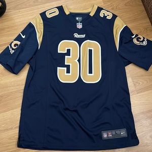 Rams jersey